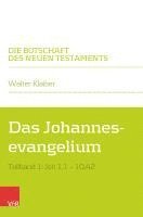 bokomslag Johannesevangelium: Teilband 1: Joh 1,1-10,42