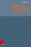 Sungkyu Joo - Atonement in the Trinitarian Theology of Augustine, Calvin, and Turretin, Inbunden. Tillgänglighet: Lägg i varukorg