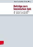 Beitrage zum lateinischen Ijob 1