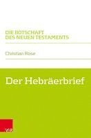 Der Hebraerbrief 1