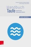 bokomslag Handbuch Taufe