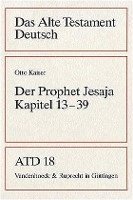 Otto Kaiser - Prophet Jesaja, Häftad