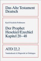 Buch Des Propheten Hesekiel (Ezechiel)