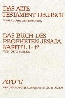 Otto Kaiser - Buch Des Propheten Jesaja, Häftad