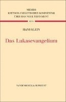 Lukasevangelium