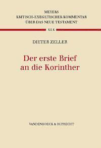 bokomslag Kritisch-exegetischer Kommentar &quot;ber das Neue Testament