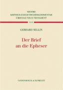 Brief an Die Epheser