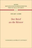 Brief an Die Romer