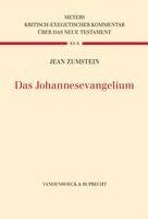 Jean Zumstein - Kritisch-exegetischer Kommentar Ã"ber das Neue Testament, Inbunden