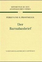Der Barnabasbrief