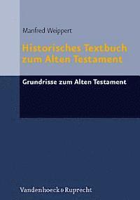 Historisches Textbuch Zum Alten Testament