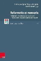 bokomslag Reformatio et memoria