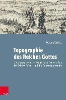 bokomslag Topographie des Reiches Gottes