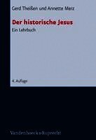 Gerd Theissen - Historische Jesus, Häftad