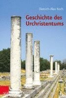 bokomslag Geschichte des Urchristentums