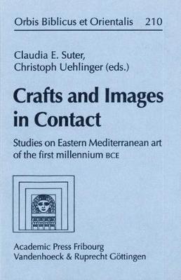 Crafts and Images in Contact 1