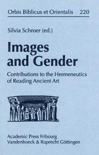 bokomslag Images and Gender