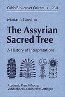 bokomslag Assyrian Sacred Tree