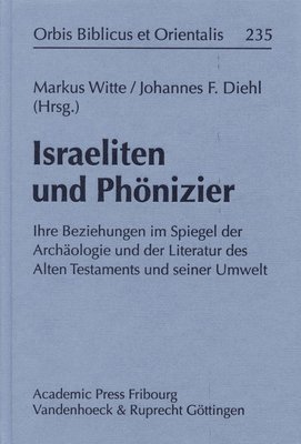 Orbis Biblicus et Orientalis