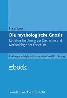 Hans Jonas - Die Mythologische Gnosis, Inbunden