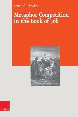 Metaphor Competition in the Book of Job
