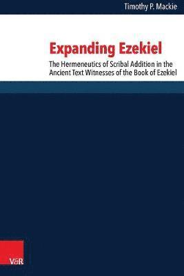 Expanding Ezekiel