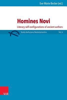 bokomslag Paul as homo novus
