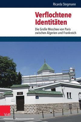 Ricarda Stegmann - Verflochtene Identitaten, Inbunden
