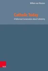 bokomslag Catholic Today