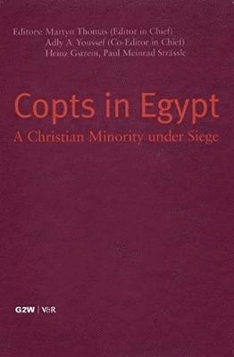 Copts in Egypt 1