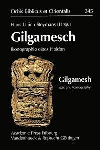 Hans Ulrich Steymans - Gilgamesch, Inbunden