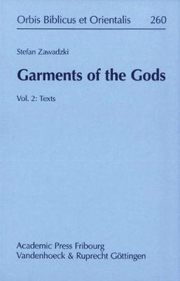 Garments of the Gods 1