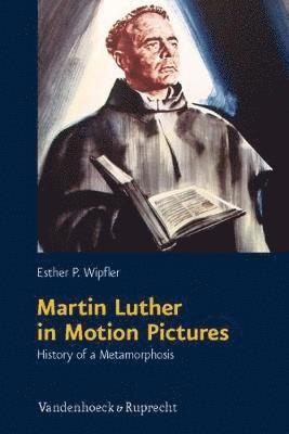 Martin Luther in Motion Pictures 1