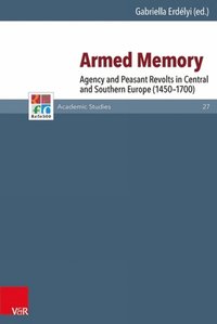 bokomslag Armed Memory