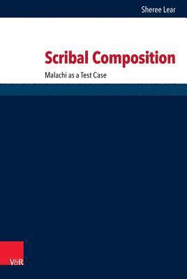 Scribal Composition