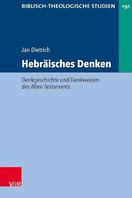 Hebraisches Denken 1