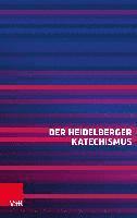 bokomslag Der Heidelberger Katechismus