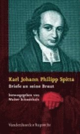 Walter Schmithals - Karl Johann Philipp Spitta, Inbunden