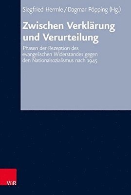 Siegfried Hermle, Dagmar Popping - Zwischen Verklärung und Verurteilung, Inbunden