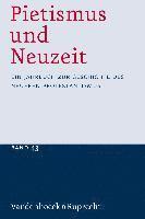 bokomslag Pietismus und Neuzeit Band 43 - 2017