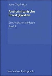 bokomslag Controversia et Confessio. Theologische Kontroversen 1548 -1577/80
