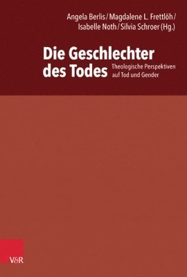 bokomslag Die Geschlechter des Todes