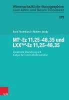 MTL-Ez 11,25-48,35 und LXX967-Ez 11,25-48,35 1