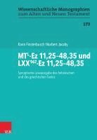 MTL-Ez 11,25-48,35 und LXX967-Ez 11,25-48,35 1