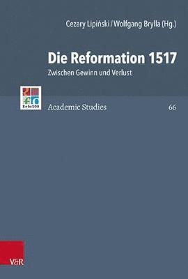 Die Reformation 1517 1