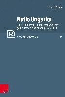 Natio Ungarica 1