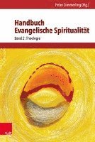 Peter Zimmerling - Handbuch Evangelische Spiritualitat, Inbunden