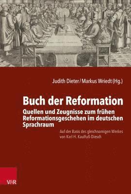 Buch der Reformation 1