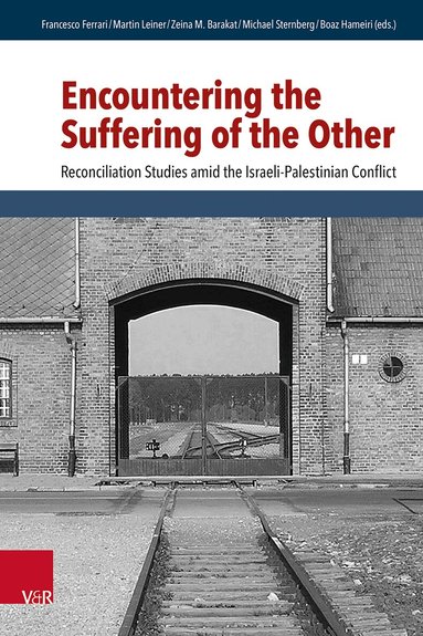 Francesco Ferrari, Martin Leiner, Zeina M. Barakat, Michael Sternberg, Boaz Hameiri - Encountering the Suffering of the Other, Inbunden