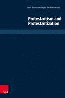 Protestantism and Protestantization 1